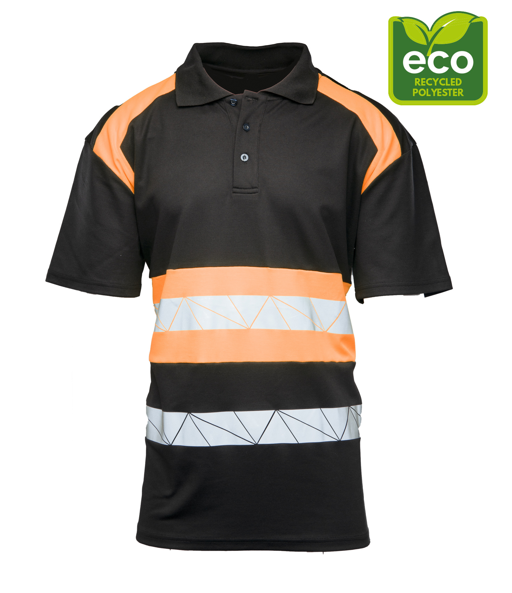 SEVEN KINGS ECO RIVAL KOSZULKA POLO