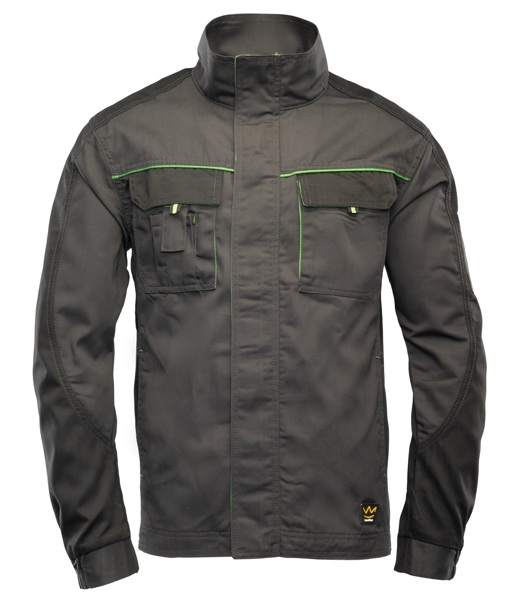 SEVEN KINGS-BLUZA ONYX