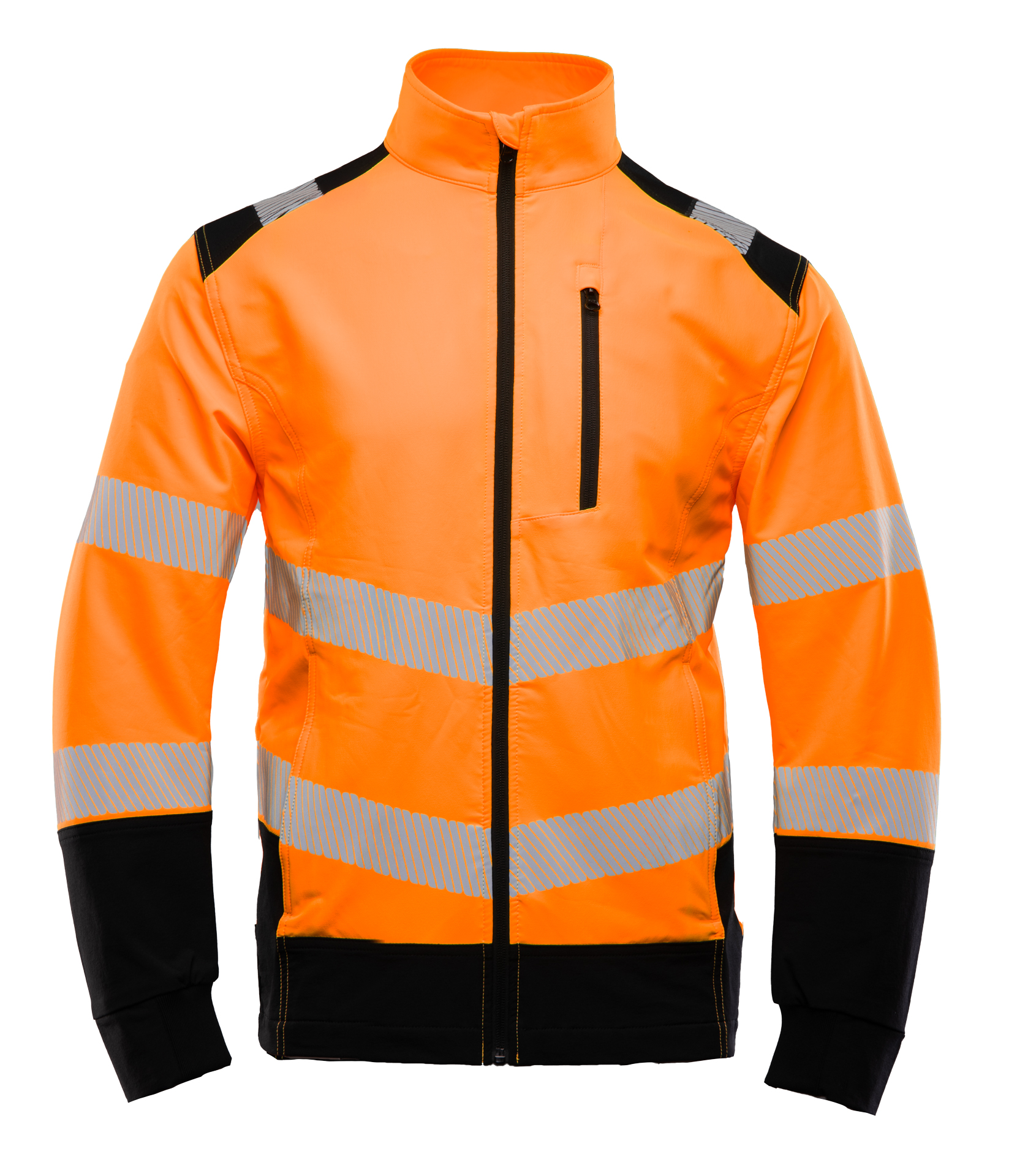 SEVEN KINGS BLUZA FLASH OSTRZEGAWCZA SKF004