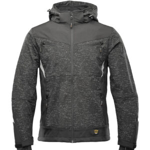 SEVEN KINGS CROSS SOFTSHELL KURTKA