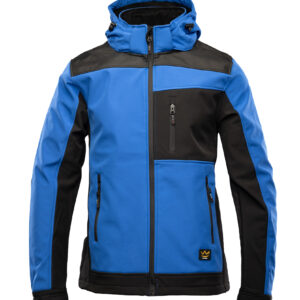 SEVEN KINGS SOFTSHELL SAPHIR